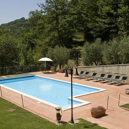 Relax Cottage Valtopina Exterior foto