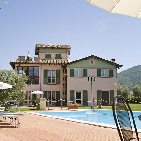 Relax Cottage Valtopina Exterior foto