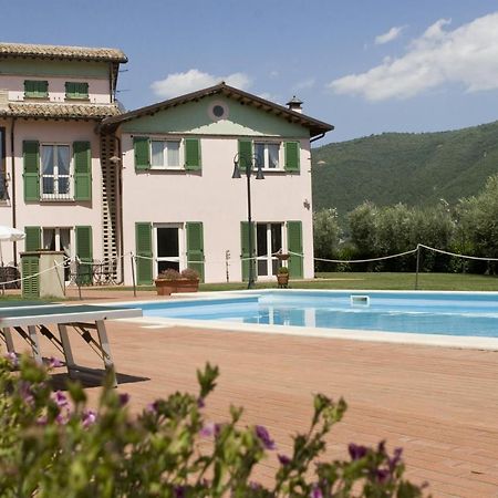 Relax Cottage Valtopina Exterior foto