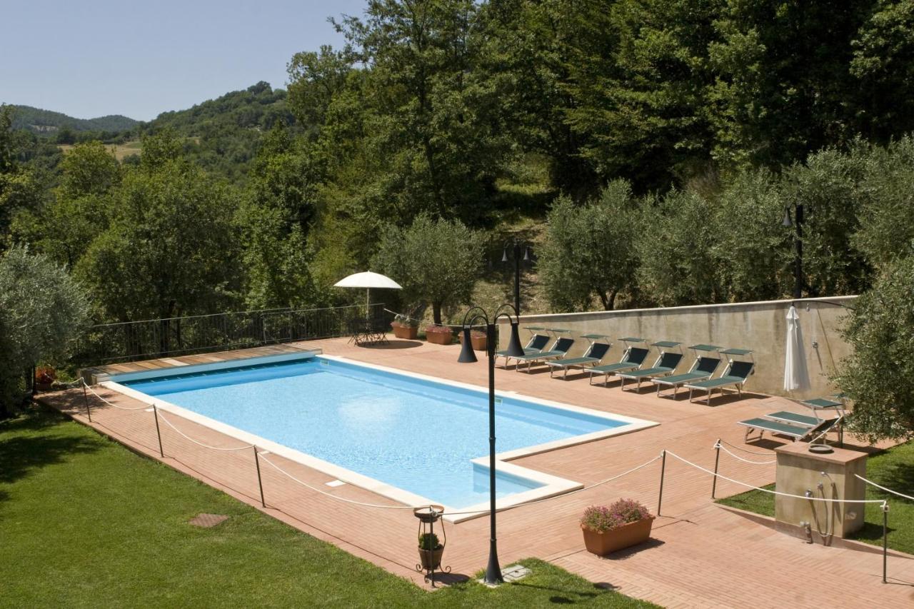 Relax Cottage Valtopina Exterior foto