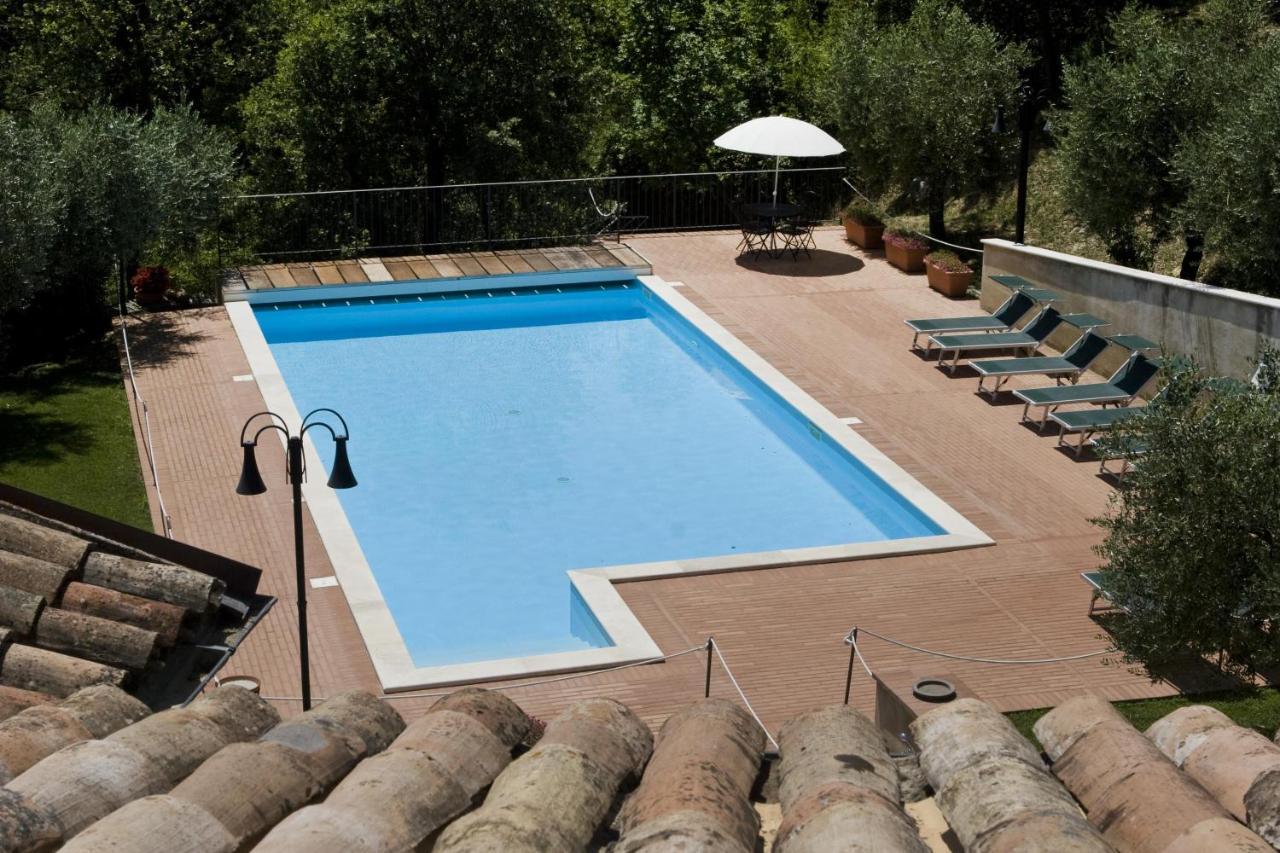 Relax Cottage Valtopina Exterior foto