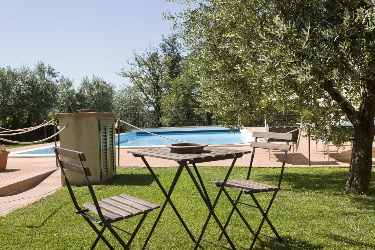 Relax Cottage Valtopina Exterior foto