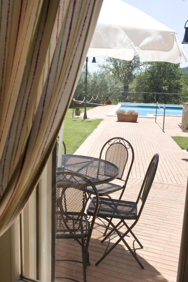 Relax Cottage Valtopina Exterior foto
