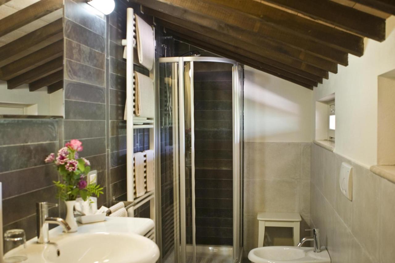 Relax Cottage Valtopina Exterior foto