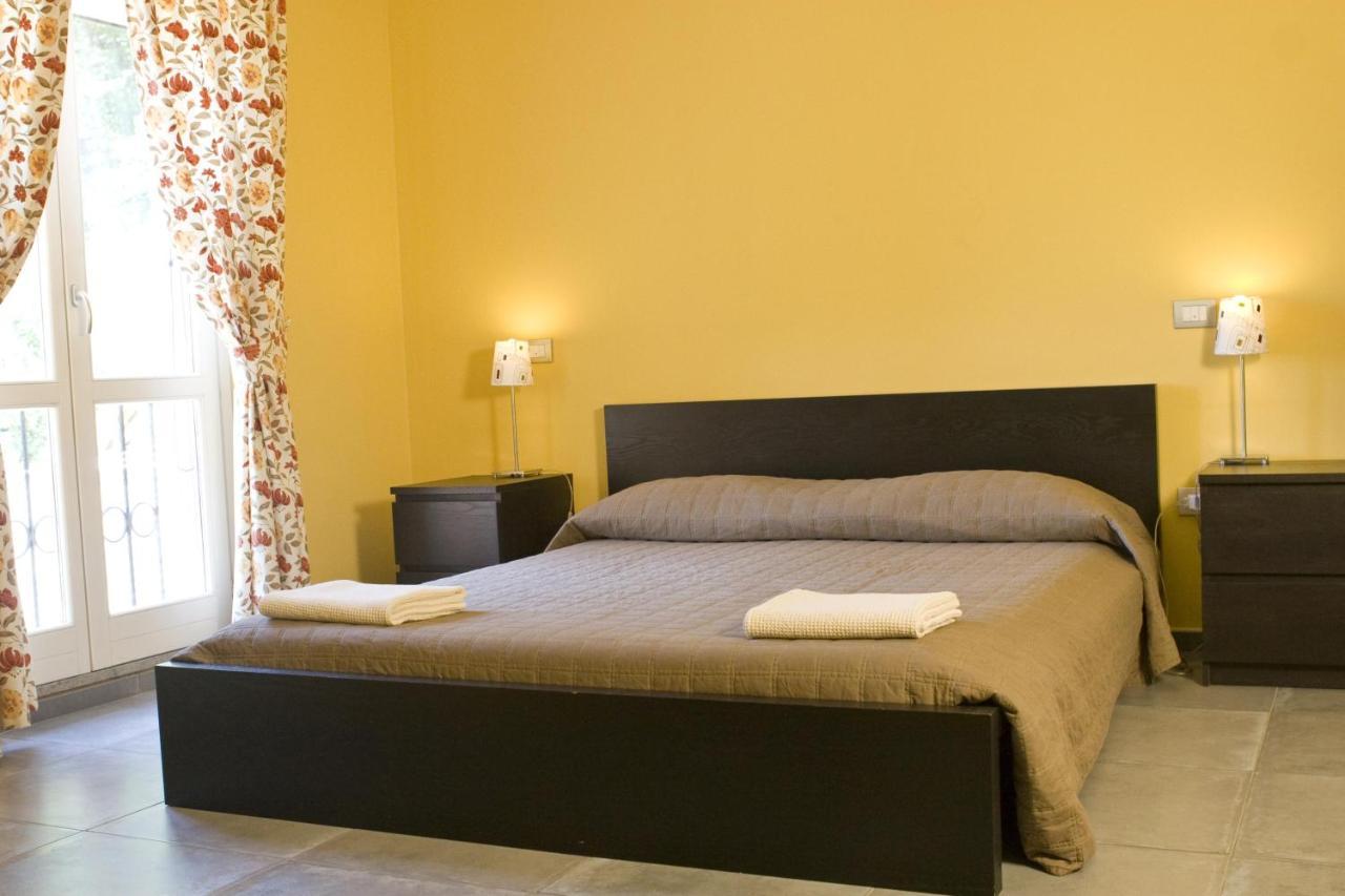 Relax Cottage Valtopina Exterior foto