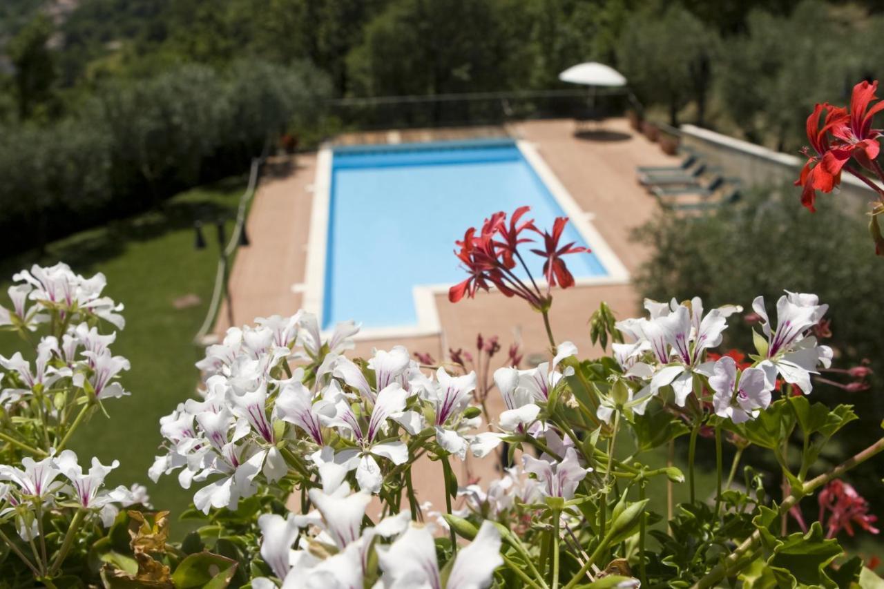 Relax Cottage Valtopina Exterior foto