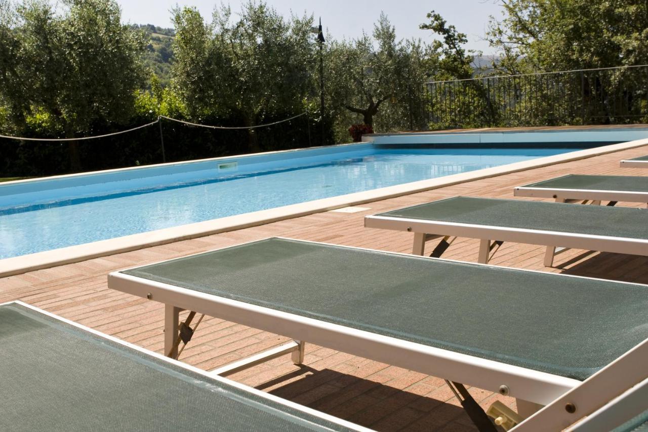 Relax Cottage Valtopina Exterior foto