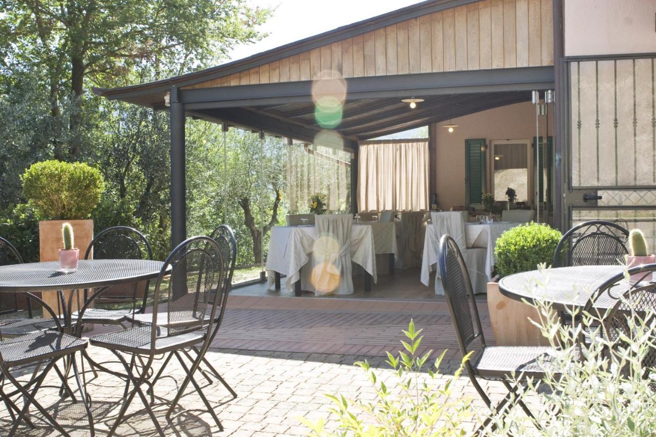 Relax Cottage Valtopina Exterior foto